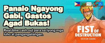 Biggest Wins in the Philippines!