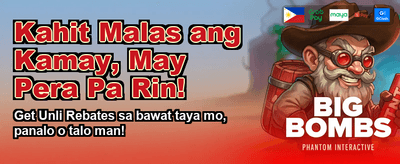 Spin and Win Huge Jackpots