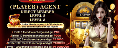 Agent Partnership promotion
