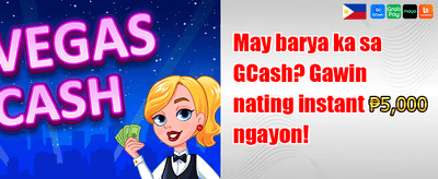 Daily Slot Jackpot promotion